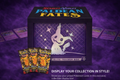 Paldean Fates ETB Shield