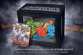 Paldea Evolved ETB Shield