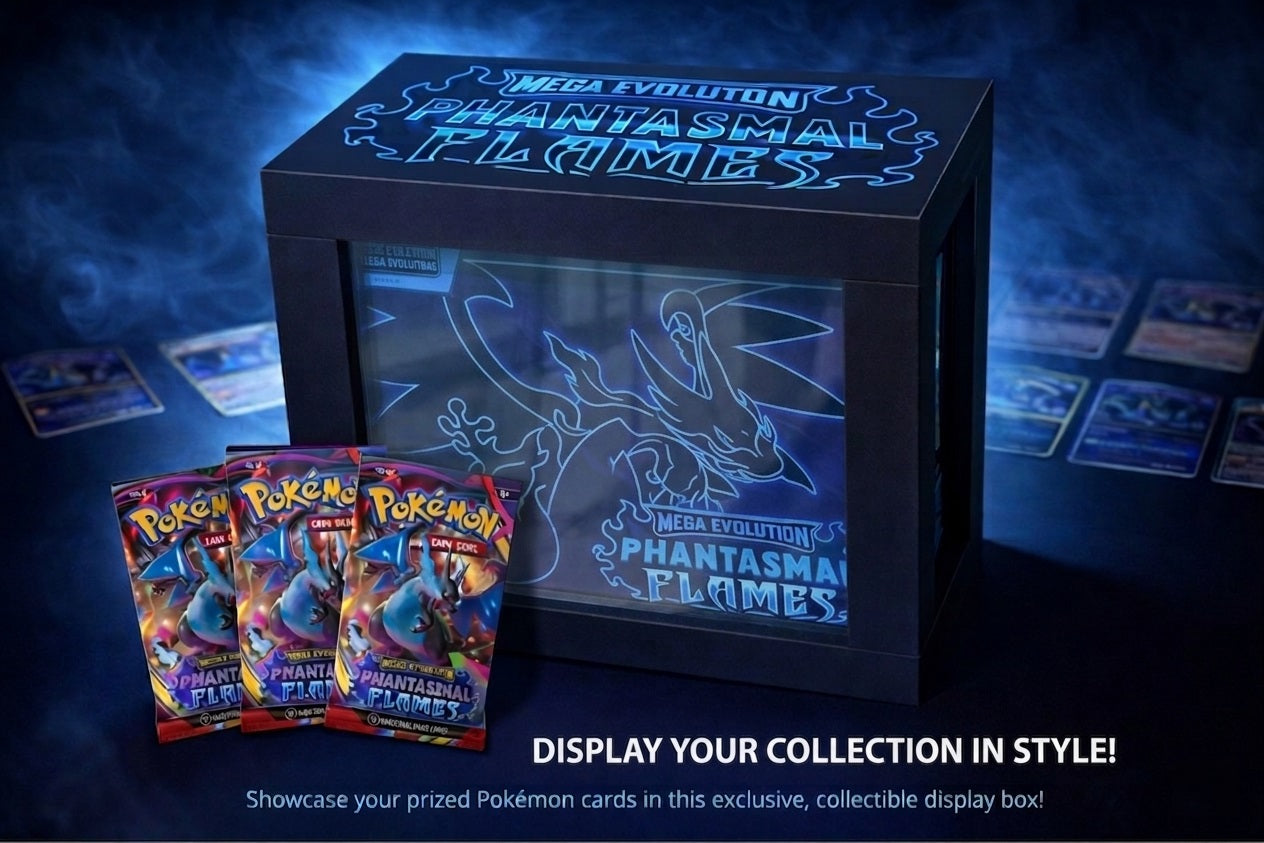 Phantasmal Flames ETB Shield