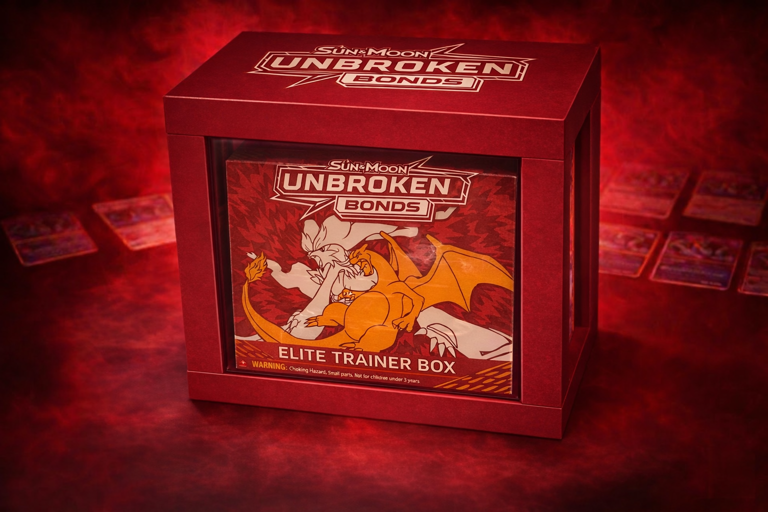 Unbroken Bonds